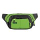 Waterproof Sport Waist Bag Phone Bag Crossbody Bag For Hiking Jogging Running