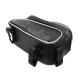 Wheelup 6.5 inch Waterproof Bicycle Bag Touch Screen MTB Road Bike Top Tube Frame Handlebar Bag Cycling Pouch