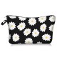 Women Fashion Travel Portable Makeup Wash Mobile Phone Storage Bag Handbag