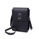 Women Small Crossbody Bag Phone Bag Purse Wallet with Card Slots