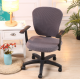 Office Computer Chair Cover Stretchable Rotate Swivel Chair Seat Covers