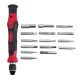59 in 1 Mini DC 3.6V Electric Power Screwdriver Set Cordless Screwdriver Household Home Tool