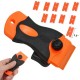 Universal Phone Repair Tool Handy Safety Scrapers For Lcd Screen Glass Sticker Glue Removing Tools