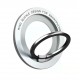 Magnetic Phone Ring Holder 360°Rotatable / 180°Foldable Finger Ring Stand Holder For iPhone 12/13 Serier