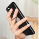 ESR Magnetic Metal Phone Holder Stand Ultra-Thin Finger Ring for Samsung Galaxy S21 POCO M3 Umidigi Bison