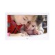 10.1 Inch HD Digital Photo Frame 1024x600P HD Ultra-Thin LED Electronic Photo Album LCD Photo Frame