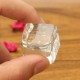 2.3cm Photography Props Geometric Simulation Ice Grain Ice Acrylic Ice