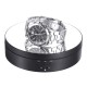 360 Degree Round Rotating Automatically Turntable Display Stand Photography Studio Prop Shooting Stand