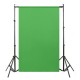 5x10ft Cotton Fabric Pure Color Photography Backdrop Studio Prop Background