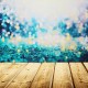 5x3FT 7x5FT Blue Halo Theme Photography Backdrop Background Studio Prop