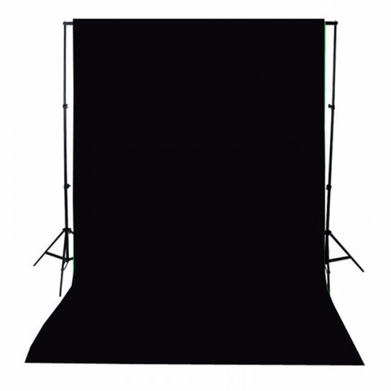 5x7FT Vinyl White Green Black Blue Yellow Pink Red Grey Brown Pure Color Photo Background Photography Studio Backdrop Studio Prop