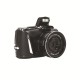 CD-R6S 2.7K 48MP Mirrorless Camera Digital Camcorder 4X ZOOM Video Camera