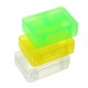 Backpacker GK-1CF4SD Portable Memory Card Receiving Box Mobile TF Card Camera CF/SD Storage Card Box