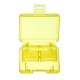 Backpacker GK-1CF4SD Portable Memory Card Receiving Box Mobile TF Card Camera CF/SD Storage Card Box