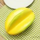 Carambola Artificial Fake Vegetables Ornaments Shooting Photography Studio Prop