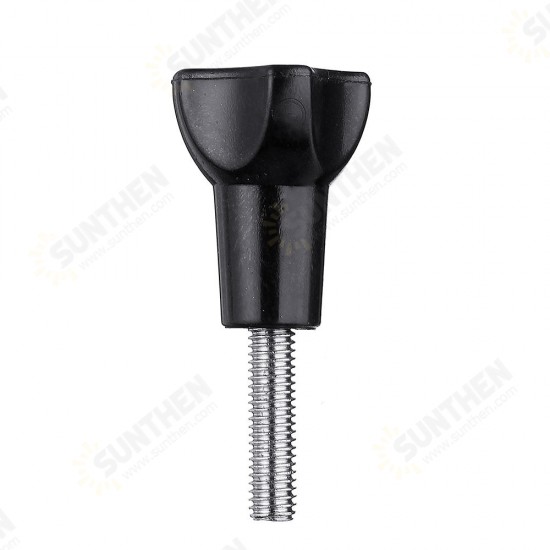 Connecting Fixed Screw Clip Bolt Nut Accessories For GoPro Hero Camera