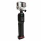 Floating Handheld Monopod Floaty Pole with WIFI Remote Control Clip