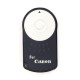 FotoTech RC-6 IR Wireless Shutter Release Remote For Canon DSLR Camera