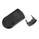 FotoTech RC-6 IR Wireless Shutter Release Remote For Canon DSLR Camera