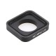 HD MRC UV Filter Diving Waterproof Lens Housing Case for GoPro HERO 5/ HERO 6 Action Camera