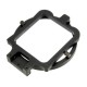 58mm UV Filter Adapter Ring Cap for Gopro Hero 5 Black Waterproof Housing Case