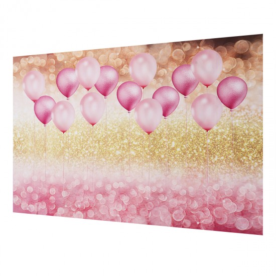 Little Baby Birthday Party Theme Backdrops Photography Photo Booth Studio Background Party Home Decoration Photo Props