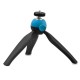 MNS3 Foldable 360 Degree Mini Tripod for Camera Phone