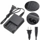 Mains Camera Wall Battery Charger MH-24 for Nikon D3100 D3200 D5100 D5200 P7700 DSLR