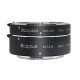 MCO-EXT-Z-M 12mm 20mm Z-Mount Macro Ring Lens Adapter Ring for Nikon Camera Photography Accessories