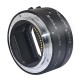 MCO-EXT-Z-M 12mm 20mm Z-Mount Macro Ring Lens Adapter Ring for Nikon Camera Photography Accessories