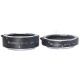 MCO-EXT-Z-M 12mm 20mm Z-Mount Macro Ring Lens Adapter Ring for Nikon Camera Photography Accessories