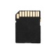 8GB C10 Class 10 Full-sized Memory Card for Digital DSLR Camera MP3 TV Box