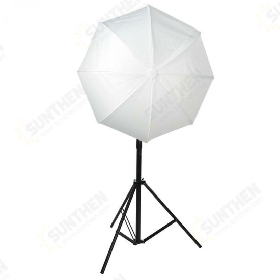 LT-80 Lantern 80 Easy-Up Softbox with 31 Inches Bowens Mount Light Control Skirt Set Bowens Style Speed Ring