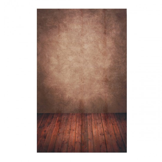 New Wall floor Vinyl Backdrop Photography Background Studio Photo Props 5X7FT