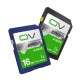 X-Rate C10 U1 16GB Memory Card for DSLR Camera Photography Support 1080P 30FPS Video Taking