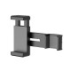 PU379 Holder Phone Clip Fixing Clamp Mount for DJI OSMO Pocket Gimbal Sports Camera