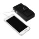 Palo LP-E17-C USB Rechargeable Battery Charger Mobile Phone Power Bank for Canon LP-E17