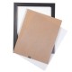 Photo Picture Frames Wall Mount 11 Piece Set Art Home Decoration Letter Deer