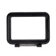 Protective Frame Housing Casebackdoor Cover Replacement Cap for Gopro Hero 5 Actioncamera