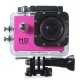 SJ4000 1.5 Inch HD Car DVR Camera+16GB Micro Sd TF Memory Card