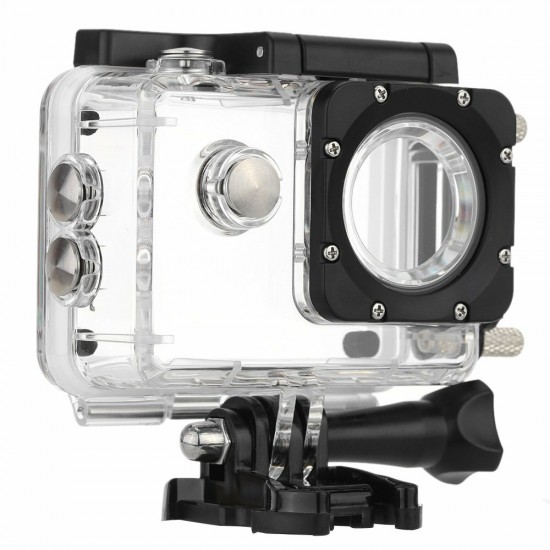 SJ4000 Series Sports Action Camera Set with Waterproof Case Motorcycle Motorbike Charger Accessories