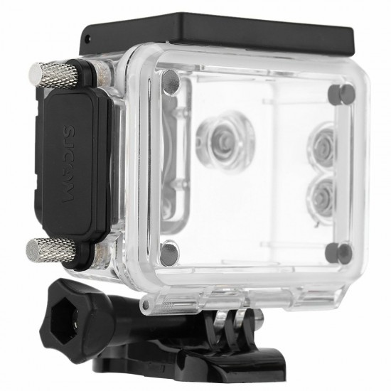 SJ4000 Series Sports Action Camera Set with Waterproof Case Motorcycle Motorbike Charger Accessories