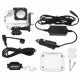 SJ4000 Series Sports Action Camera Set with Waterproof Case Motorcycle Motorbike Charger Accessories