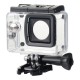 SJ4000 Waterproof Case Underwater Housing 30M Diving For Original SJ4000 Wifi Action Camera Accessories