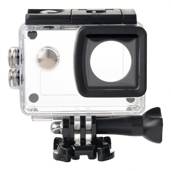 SJ4000 Waterproof Case Underwater Housing 30M Diving For Original SJ4000 Wifi Action Camera Accessories