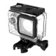 SJ4000 Waterproof Case Underwater Housing 30M Diving For Original SJ4000 Wifi Action Camera Accessories