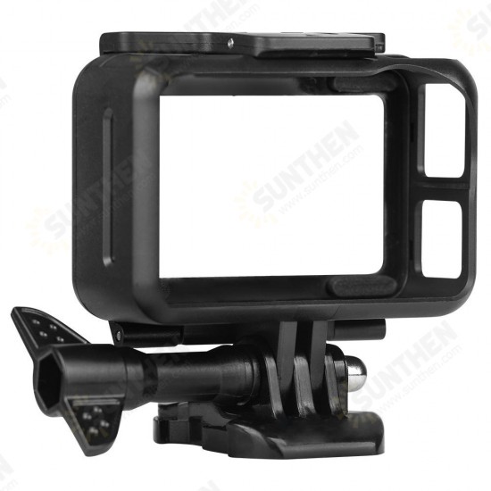 FLW308 Protective Frame Case Shell for DJI OSMO Action Sports Camera