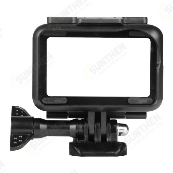 FLW308 Protective Frame Case Shell for DJI OSMO Action Sports Camera