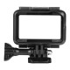 FLW308 Protective Frame Case Shell for DJI OSMO Action Sports Camera