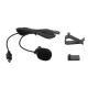 External Microphone for S80 S200 S300 Action Sport Camera